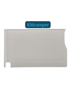 PANEL ABS INFERIOR PUERTA CORREDERA DUCATO JUMPER BOXER...