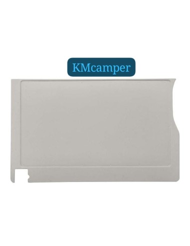 PANEL ABS INFERIOR PUERTA CORREDERA...