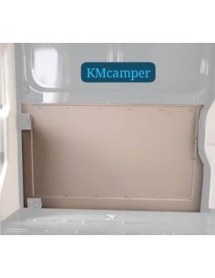 PANEL ABS INFERIOR PUERTA CORREDERA DUCATO JUMPER BOXER... 2