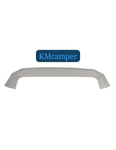 MOLDURA ABS SUPERIOR INTERIOR TRASERA...