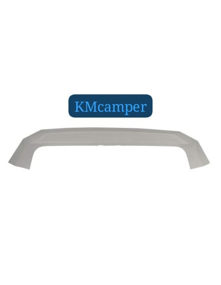 MOLDURA ABS SUPERIOR INTERIOR TRASERA TIPO DUCATO 2006+