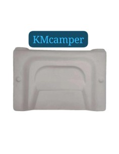 MOLDURA ABS TAPA TRASERO ASIENTO DUCATO JUMPER BOXER