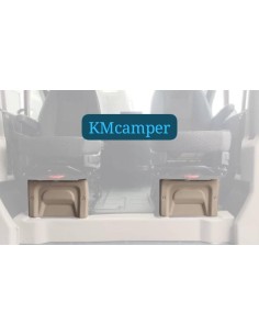 MOLDURA ABS TAPA TRASERO ASIENTO DUCATO JUMPER BOXER 2