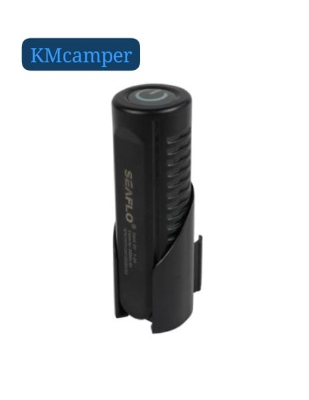 DUCHA PORTÁTIL SAEFLO CON BATERÍA