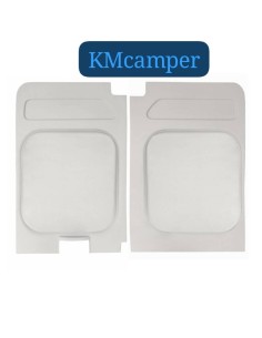 PANELES SUPERIORES ABS PUERTAS TRASERAS DUCATO JUMPER...