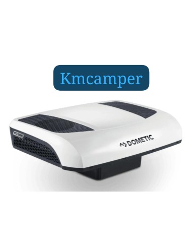 Aire acondicionado 12v dometic rtx...