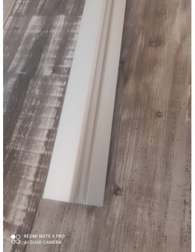 PERFIL ALTILLO ALUMINIO 2,10M (con...