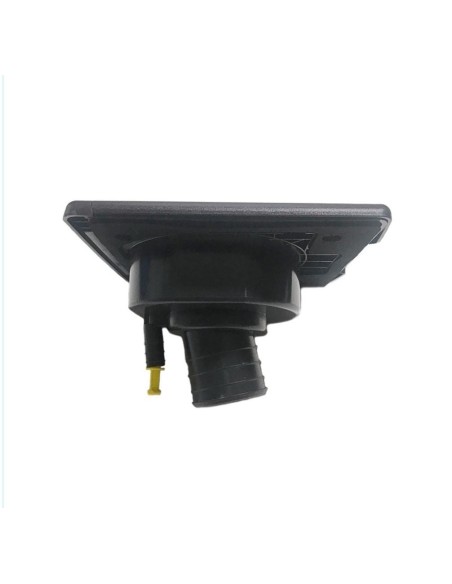 TOMA DE AGUA MAGNÉTICA EXTERIOR (BLANCA)