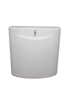 TOMA EXTERIOR CEE17 MAGNÉTICA BLANCA