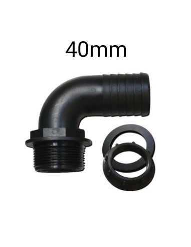 PASAMURO 90º (VARIAS OPCIONES)