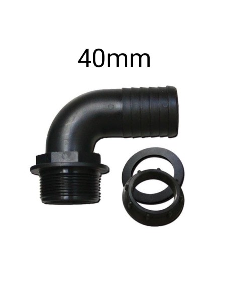 PASAMURO 90º (VARIAS OPCIONES)