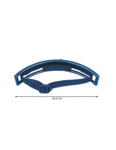 SUJETA BOTELLA BUTANO