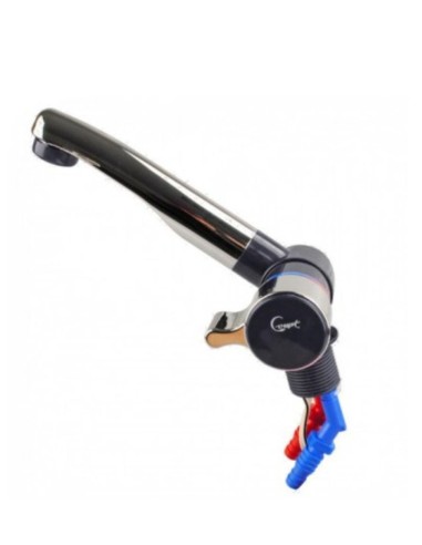 Grifo Comet London mezclador automático