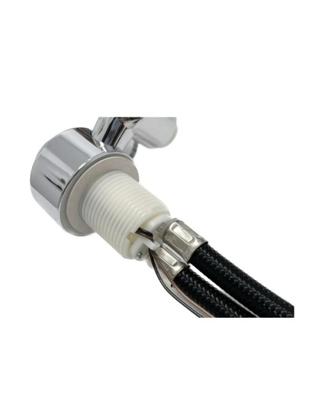 Premezclador agua fria y caliente Monomando 1/2"