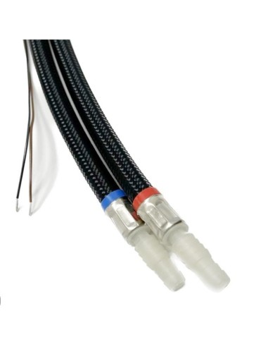 Premezclador agua fria y caliente...