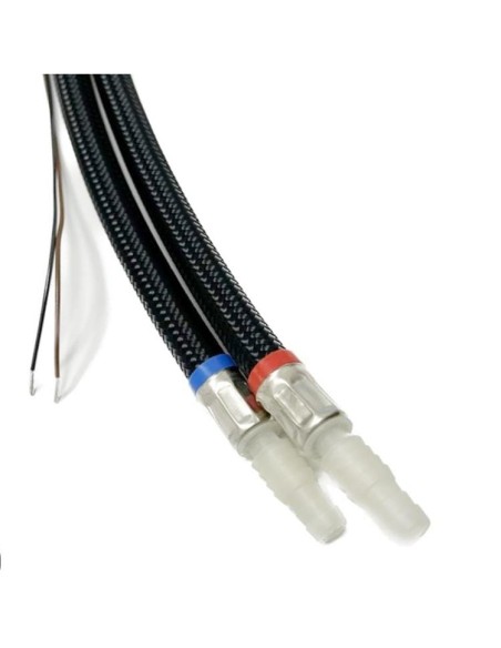 Premezclador agua fria y caliente Monomando 1/2"