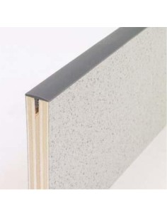 CANTO EN T POR ROLLO (VARIOS COLORES)