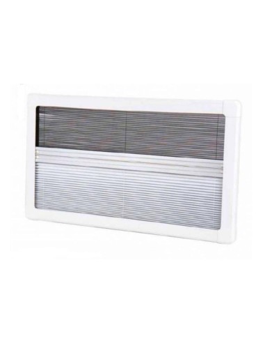 Ventana Corredera o Mosquitera RW...