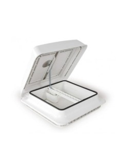 Claraboya Fiamma Vent 160 Blanca