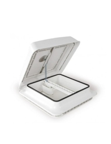 Claraboya Fiamma Vent 160 Blanca