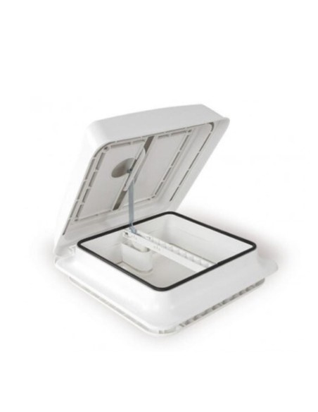 Claraboya Fiamma Vent 160 Blanca