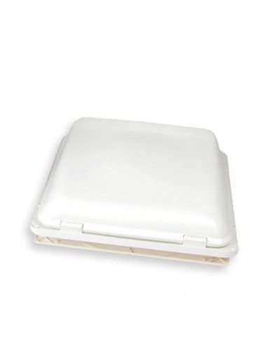 Claraboya Fiamma Vent 160 Blanca