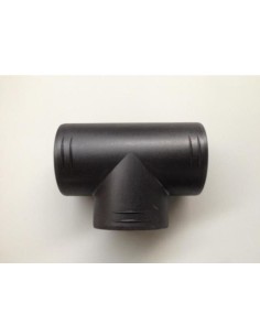 CONECTOR EN  T  Ø 60-60-60 WEBASTO