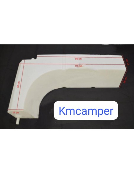 DEPOSITO 90L (PASO DE RUEDA)