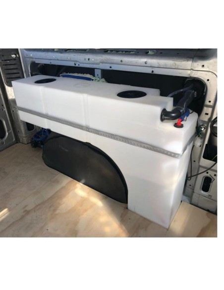 DEPOSITO 90L (PASO DE RUEDA)