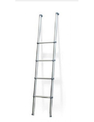 ESCALERA ALUMINIO STELA TITTA