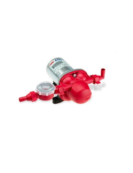 BOMBA FIAMMA AQUA F13L