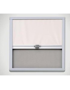 OSCURECEDOR Y MOSQUITERA VAN (VARIAS MEDIDAS)