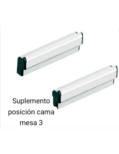 SUPLEMENTO CAMA,MESA EXTRAIBLE 3