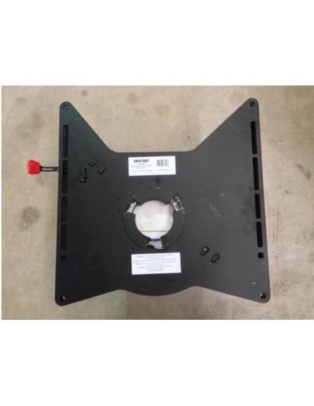 BASE GIRATORIA SCOPEMA(VARIOS MODELOS A ESCOGER)