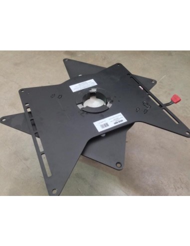 BASE GIRATORIA SCOPEMA(VARIOS MODELOS...