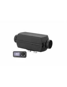 CALEFACCIÓN AUTOTERM AIR  4D 4KW 12V (A ESCOGER)