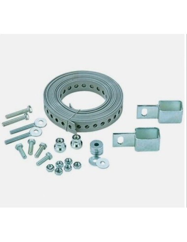 CINCHA FIJACIÓN DE DEPÓSITO