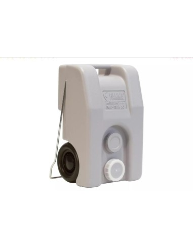 DEPOSITO ROLL TANK 23L AGUAS GRISES