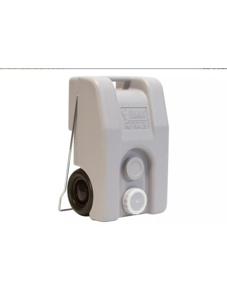 DEPOSITO ROLL TANK 23L AGUAS GRISES