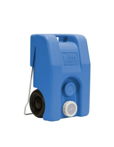 DEPOSITO 23L ROLL TANK AGUAS LIMPIAS