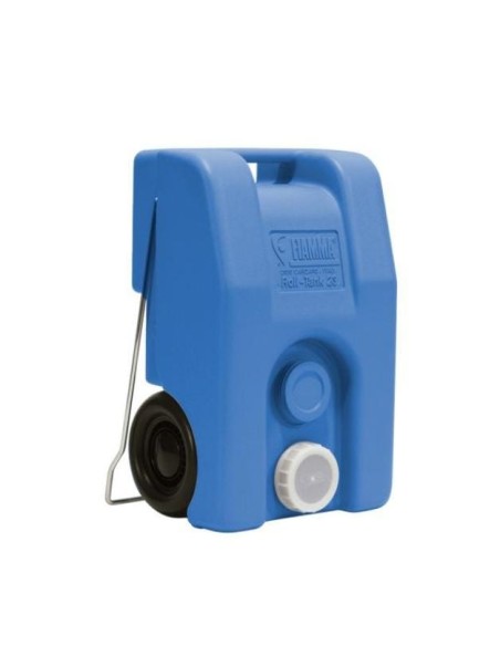 DEPOSITO 23L ROLL TANK AGUAS LIMPIAS