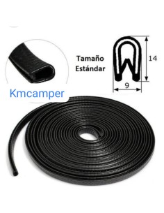 JUNTA REMATE CHAPA 2-5MM