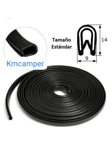 JUNTA REMATE CHAPA 2-5MM