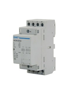 Contactor modular 25A 2NA+2NC 230V 2