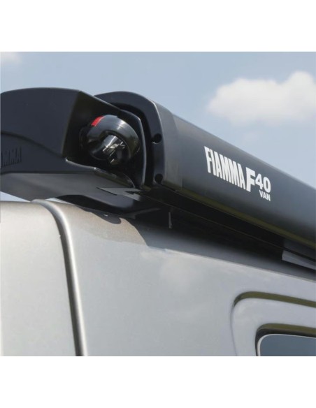 TOLDO FIAMMA F40VAN 270