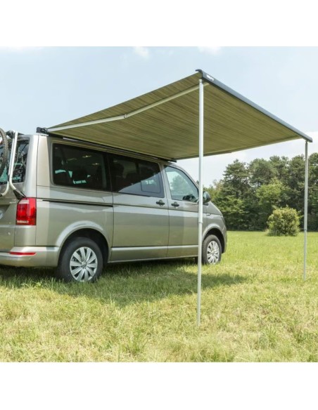 TOLDO FIAMMA F40VAN 270