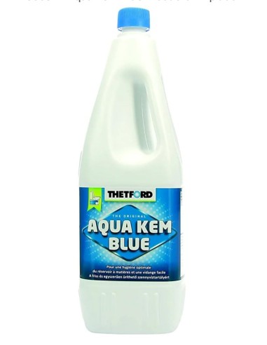 Aqua Kem blue 2 l