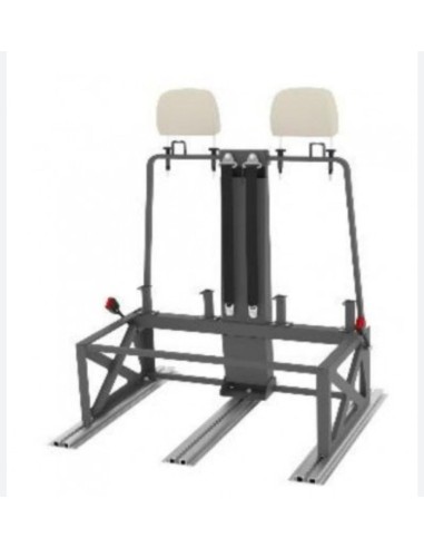 ESTRUCTURA OKB   ASIENTO M1 N1