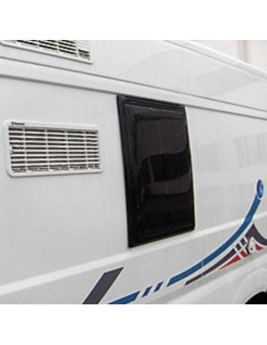 Ventana Polyplastic Ducato (varias...