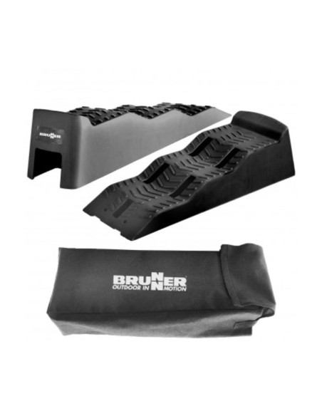 Calzos Equalizer Brunner XL (con bolsa)